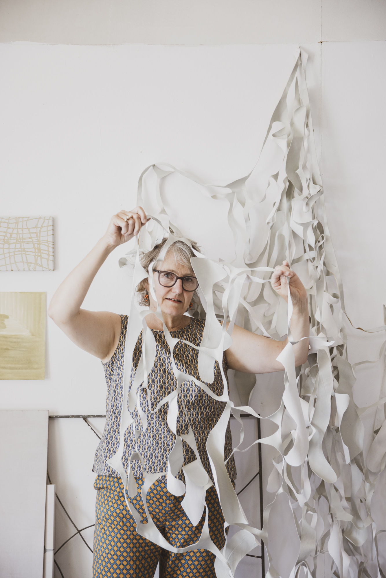 Anne Peverelli