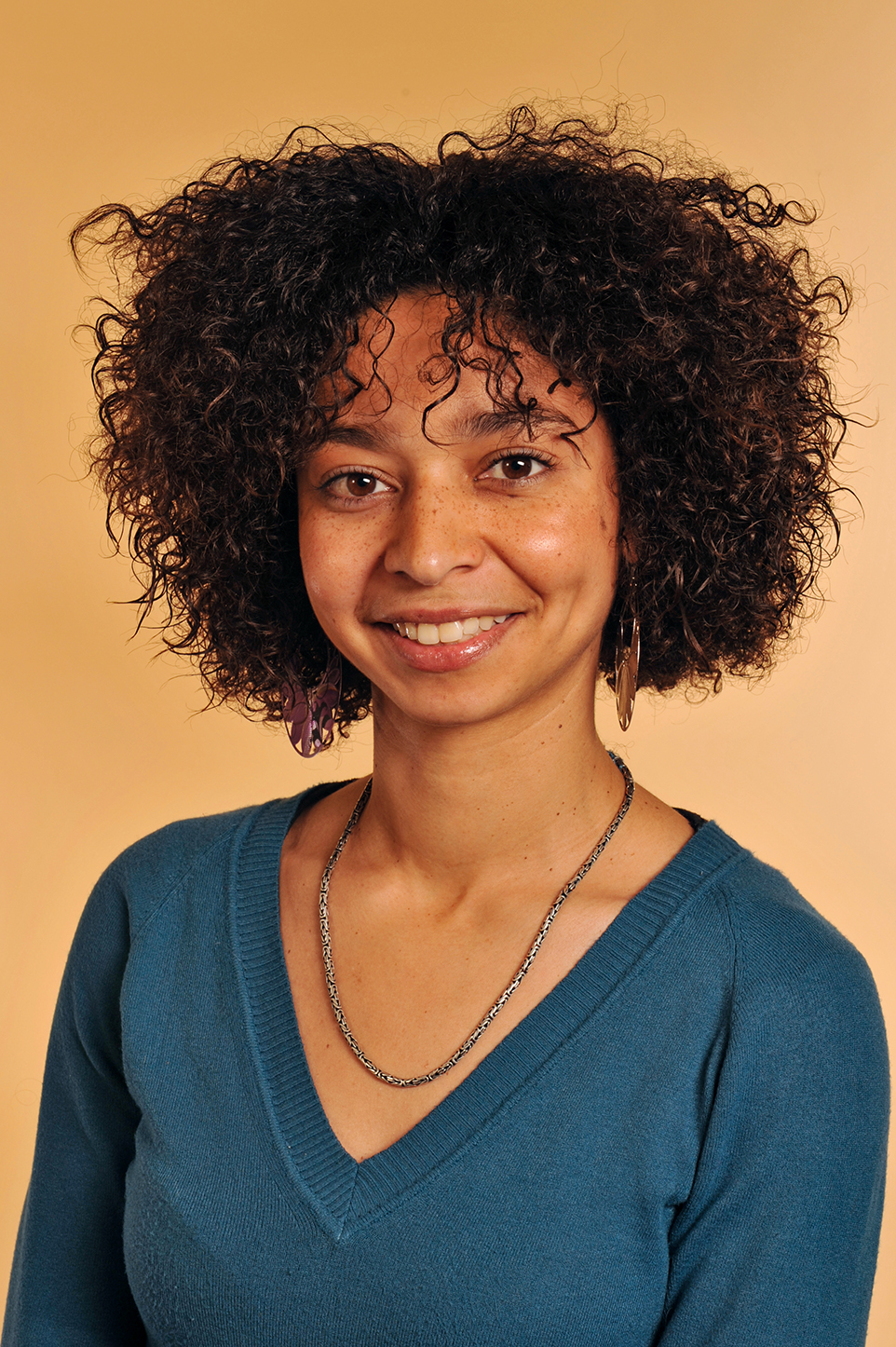 Cindy Jaunin