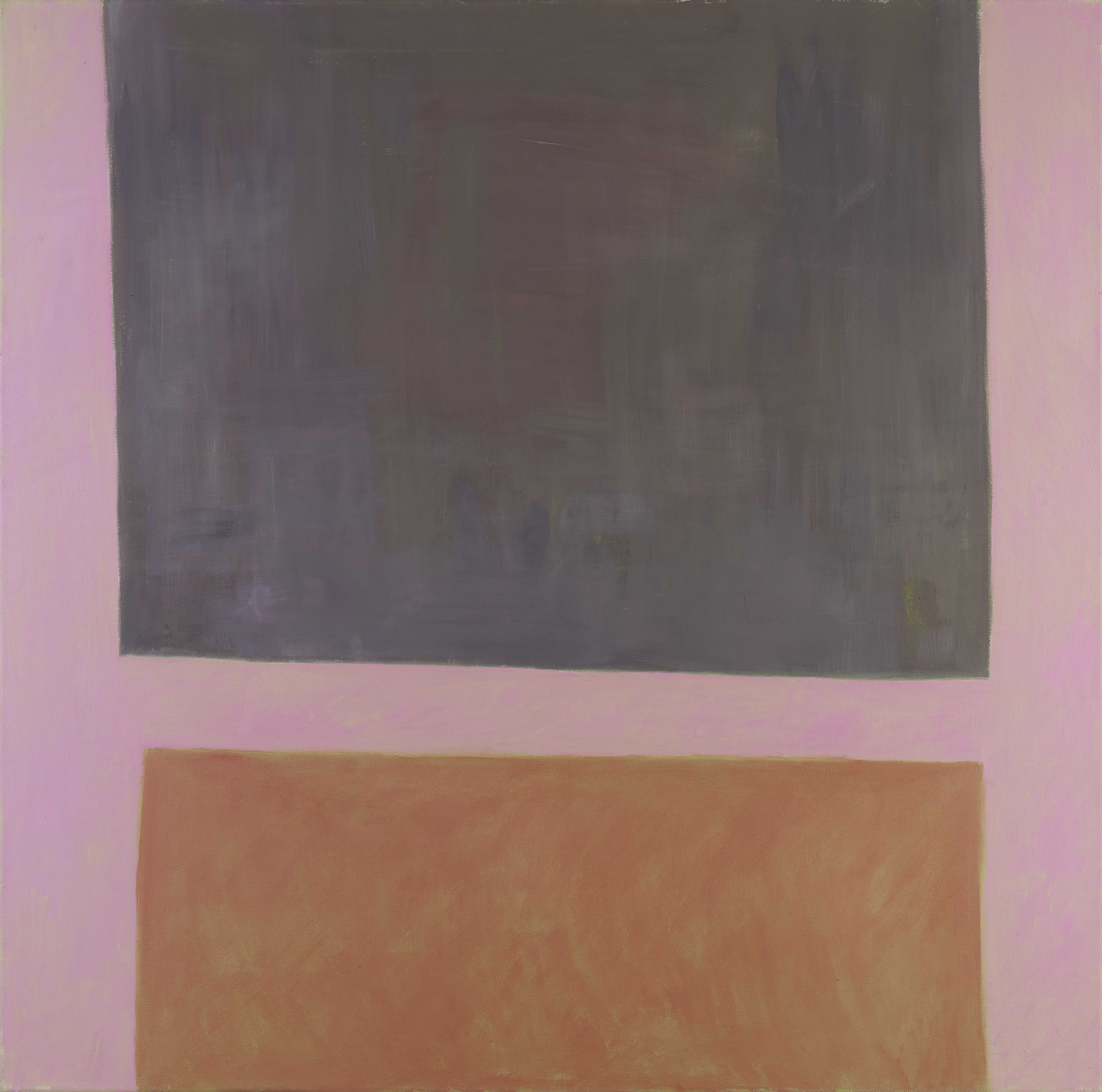 Dominique Troillet 10, Toile 1