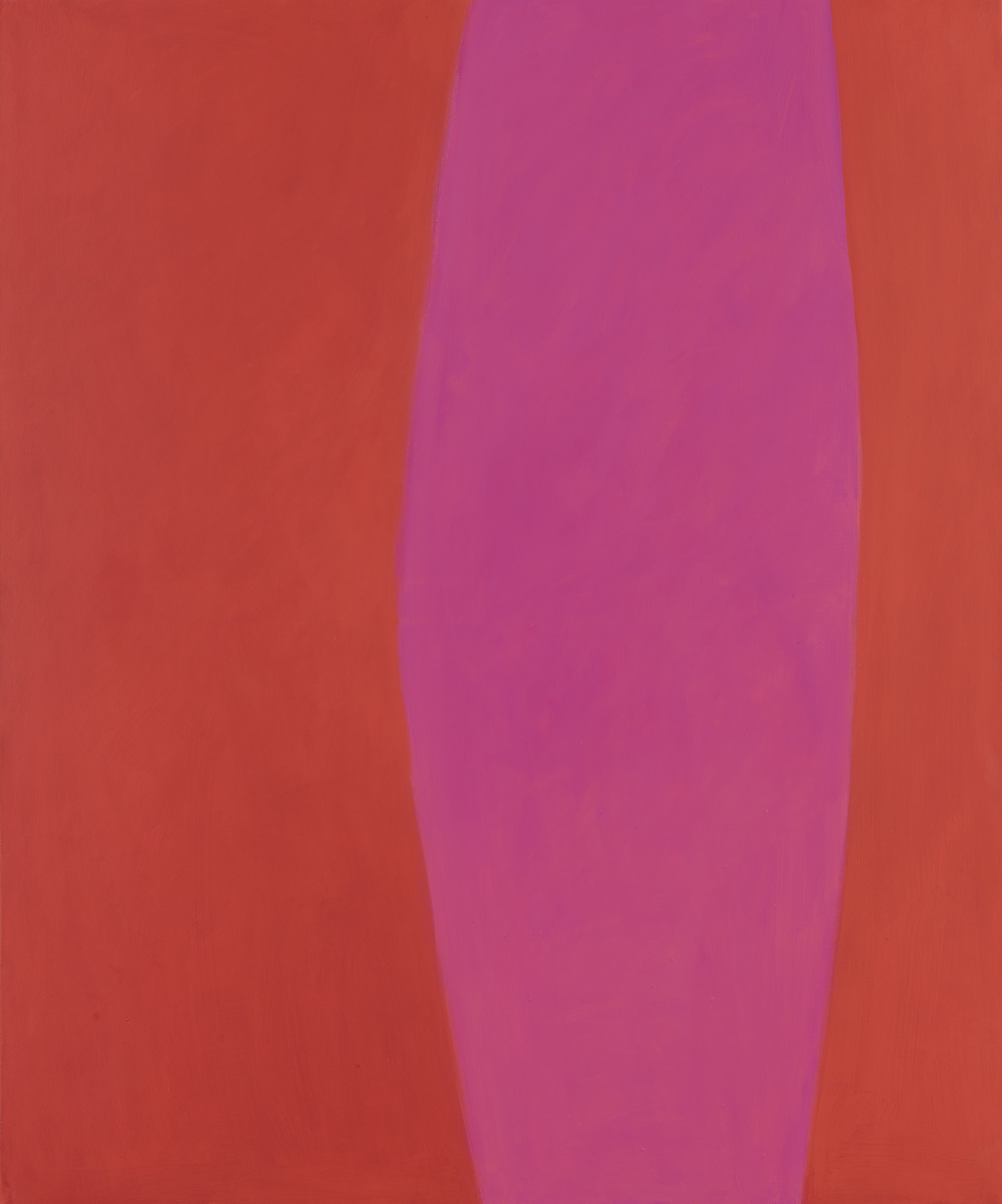 Dominique Troillet 12, Toile 3