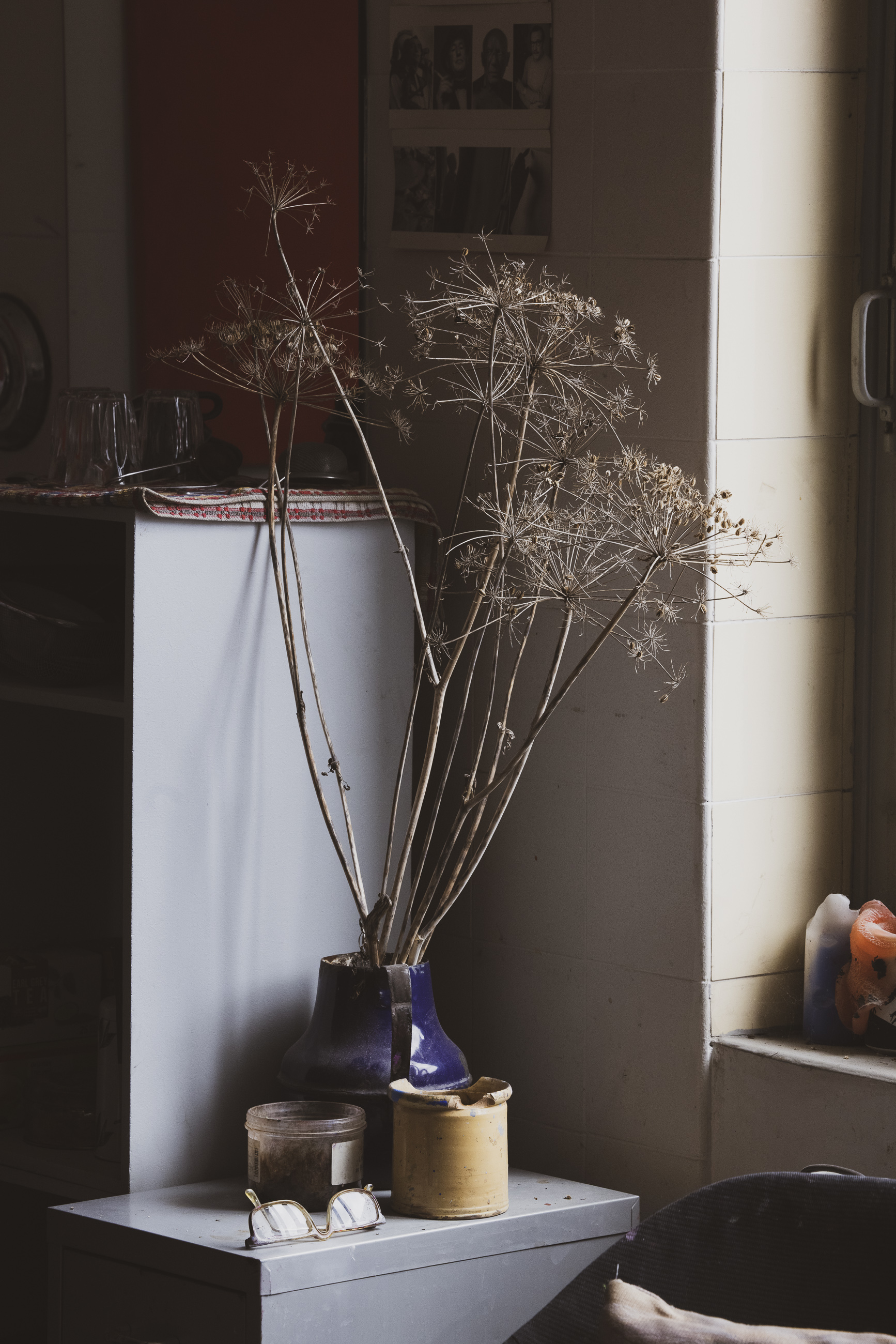 Dominique Troillet 8, Artiste © Julie Masson