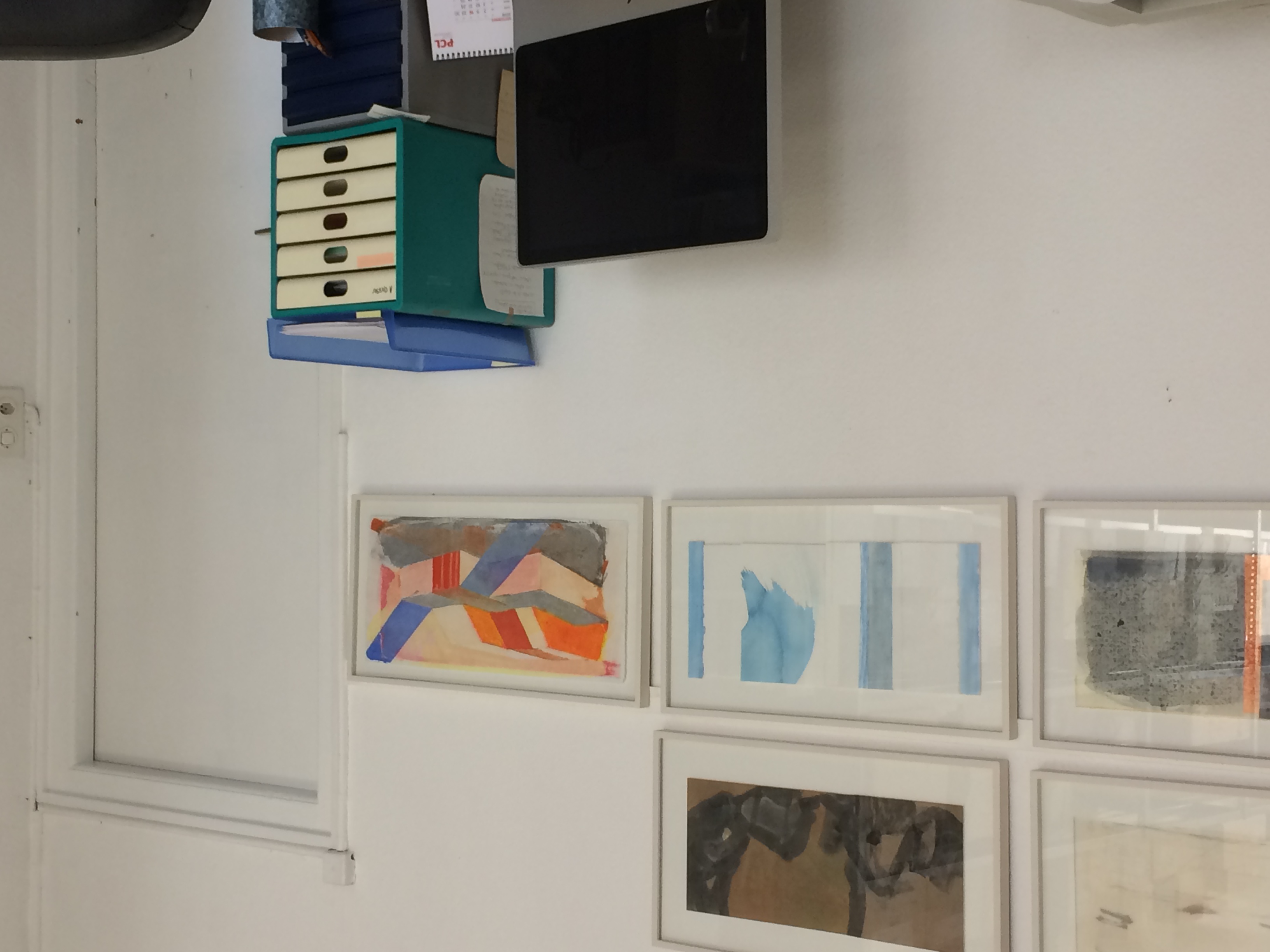Editions Empreintes 1