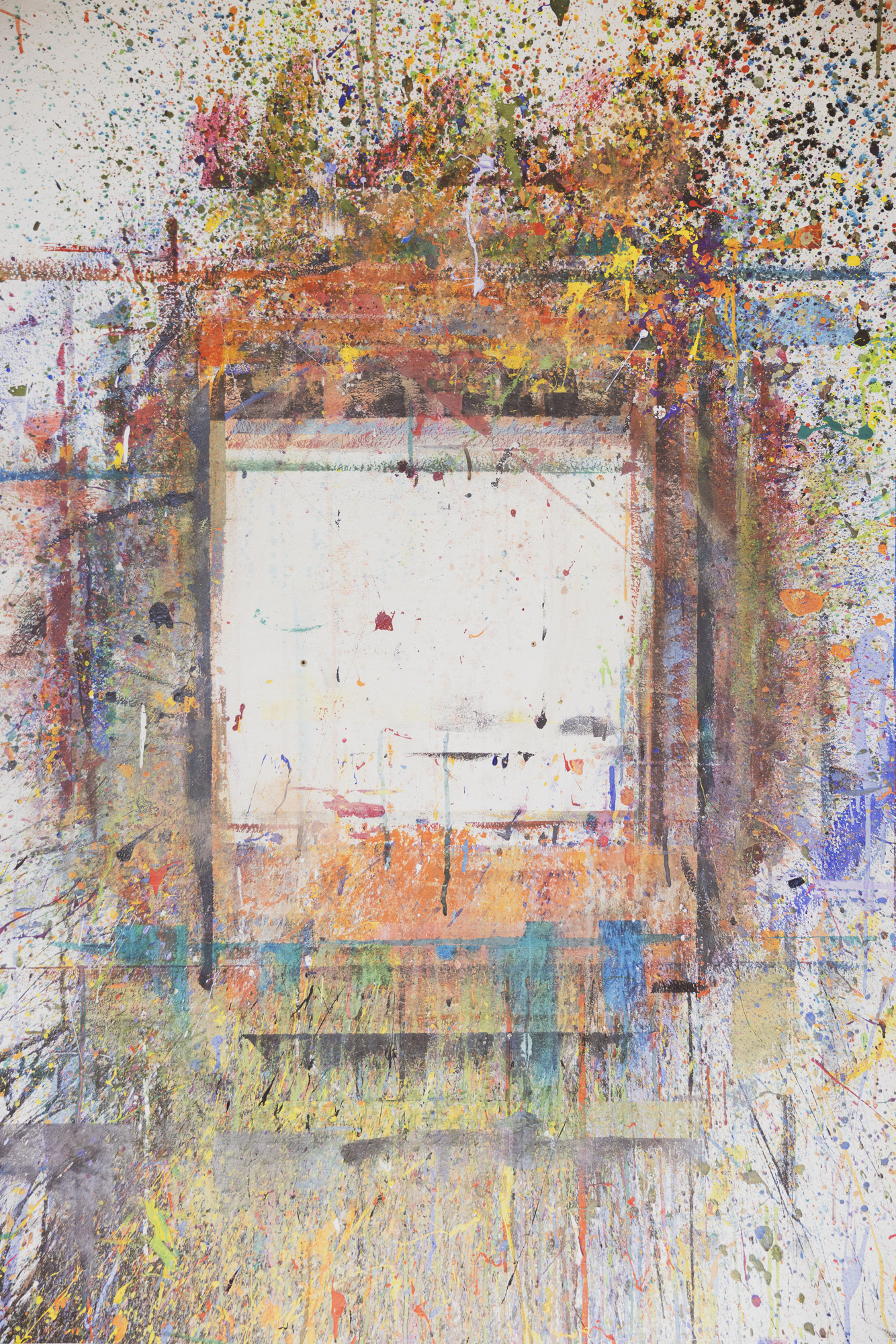 Florence Gaist © Julie Masson