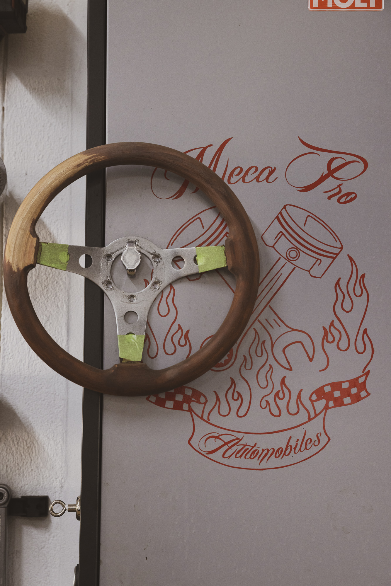 Meca Pro Automobile