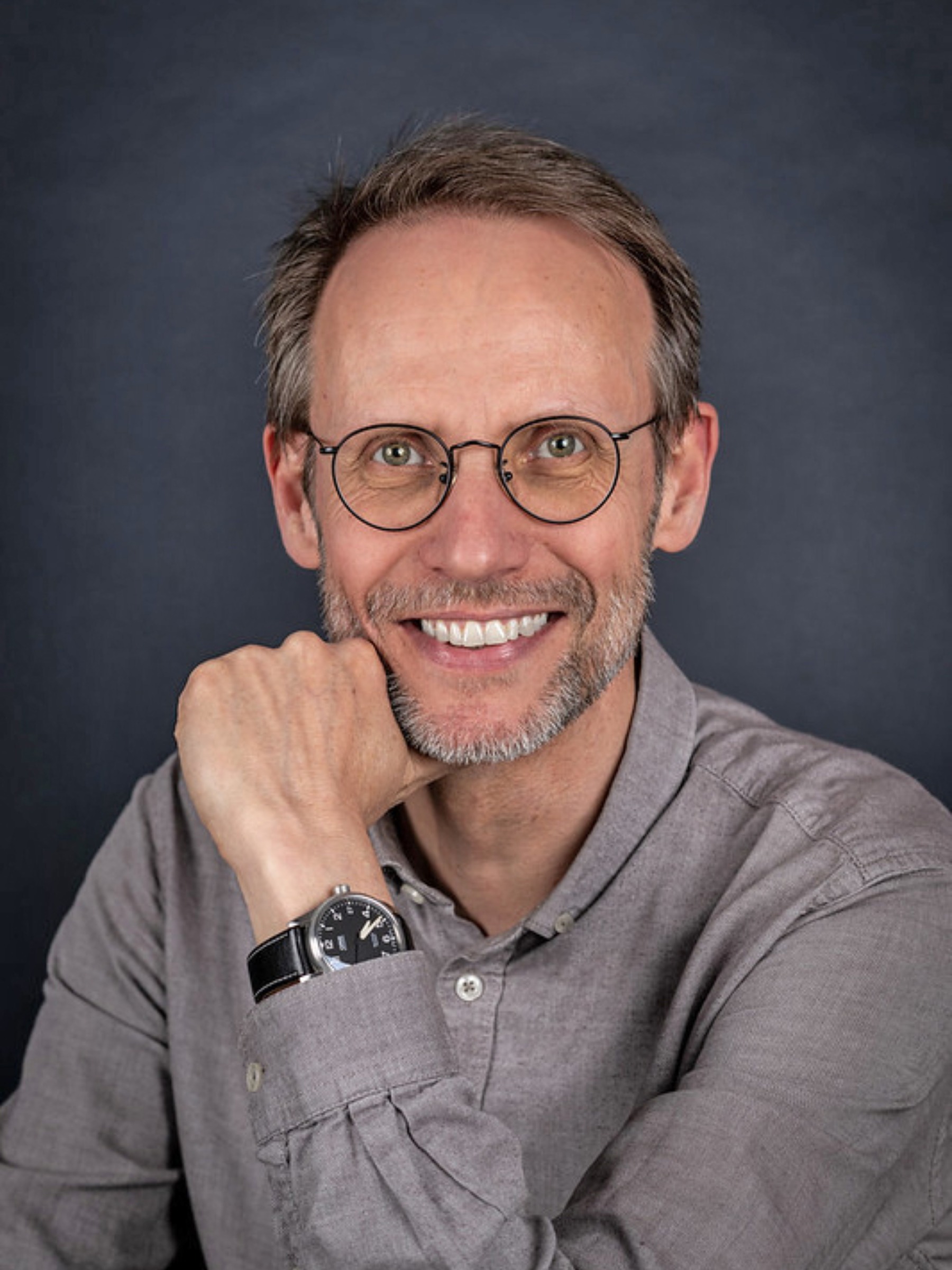 Philippe Casse