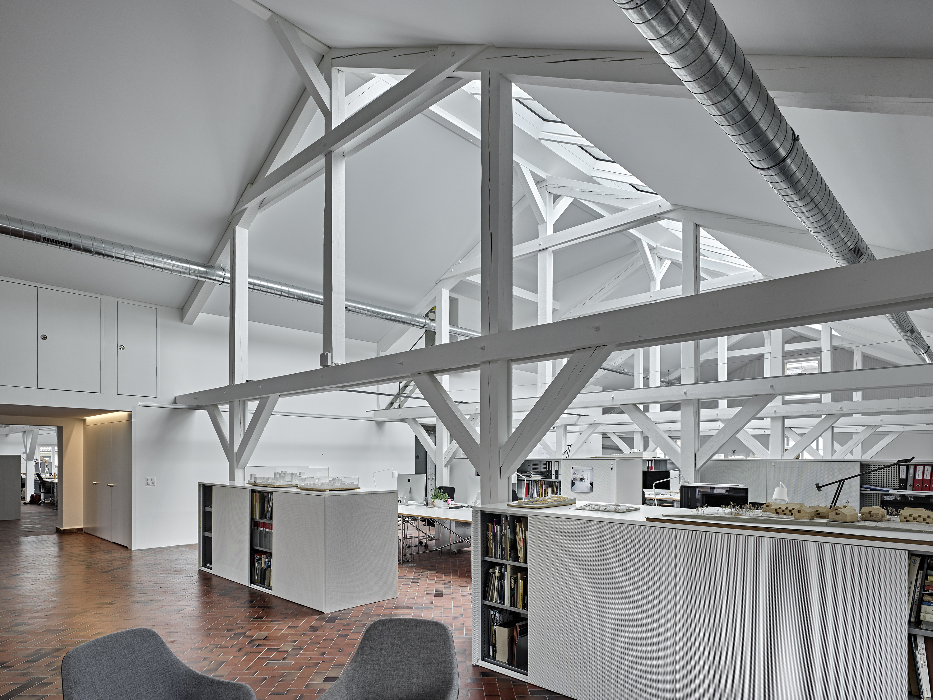 Pont 12 Architectes