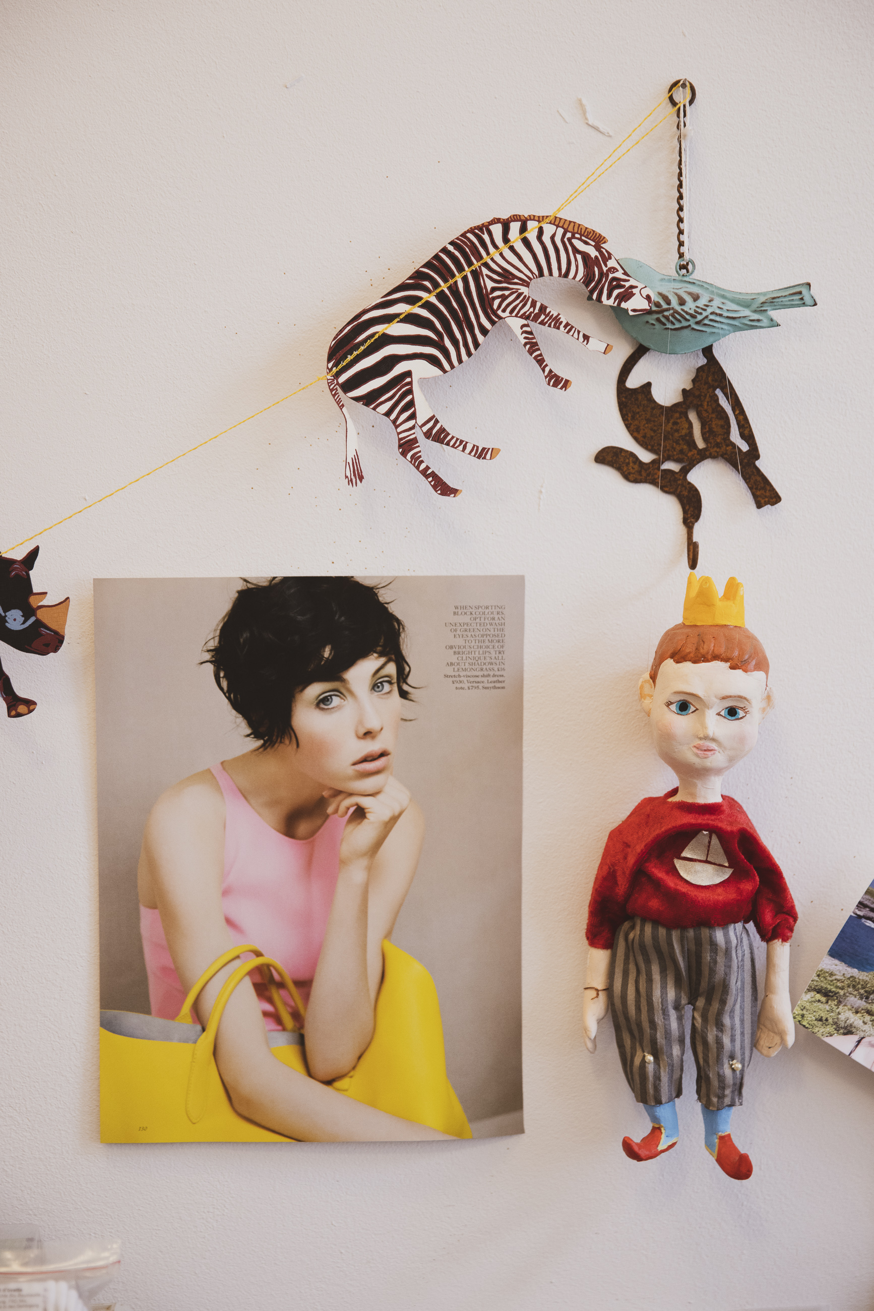 Silvia Weber 8, Artiste © Julie Masson