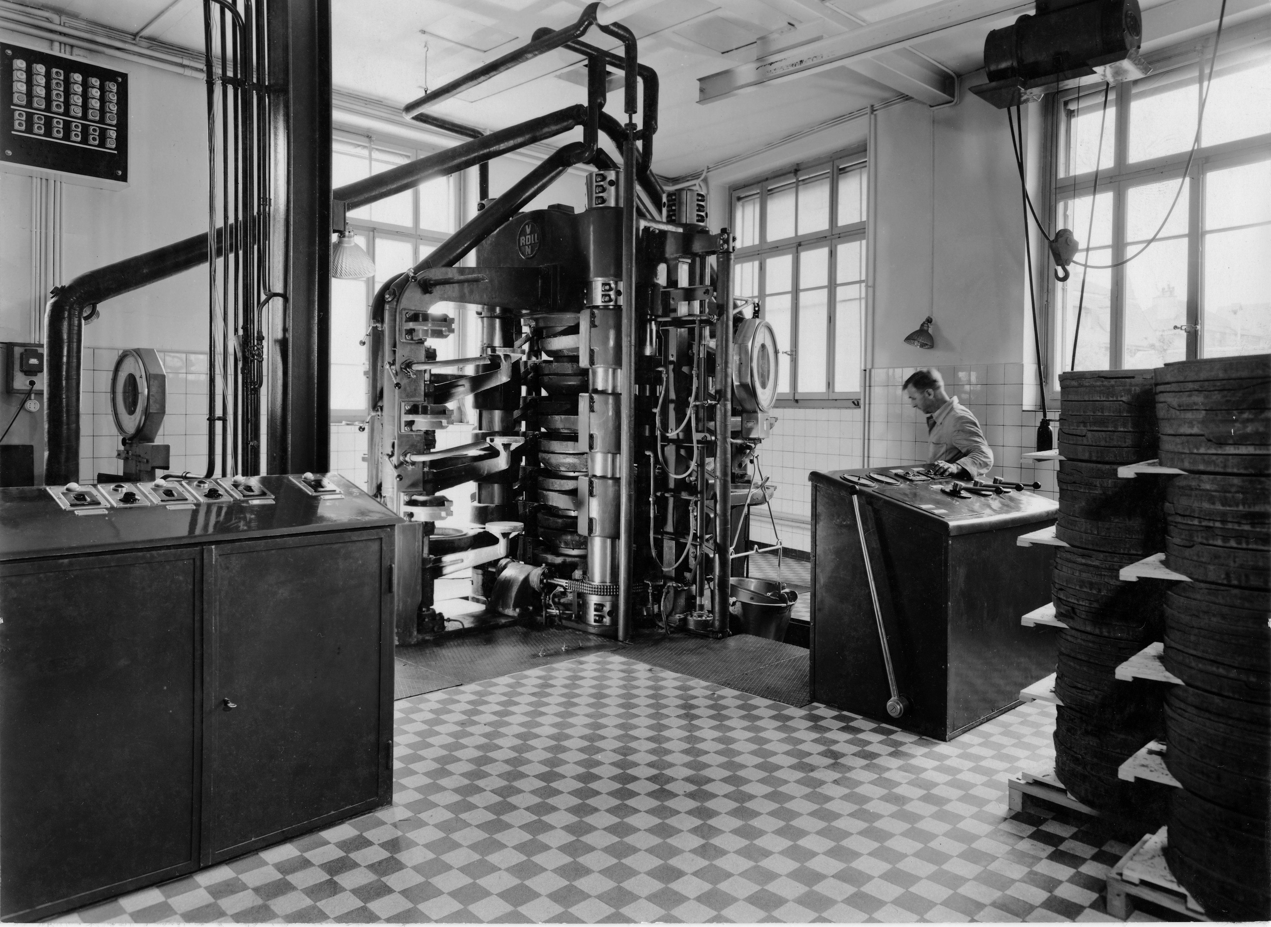 Chocolaterie Perrier